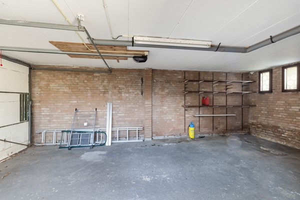 Foto - Te koop: Levensloopbestendig wonen met garage!